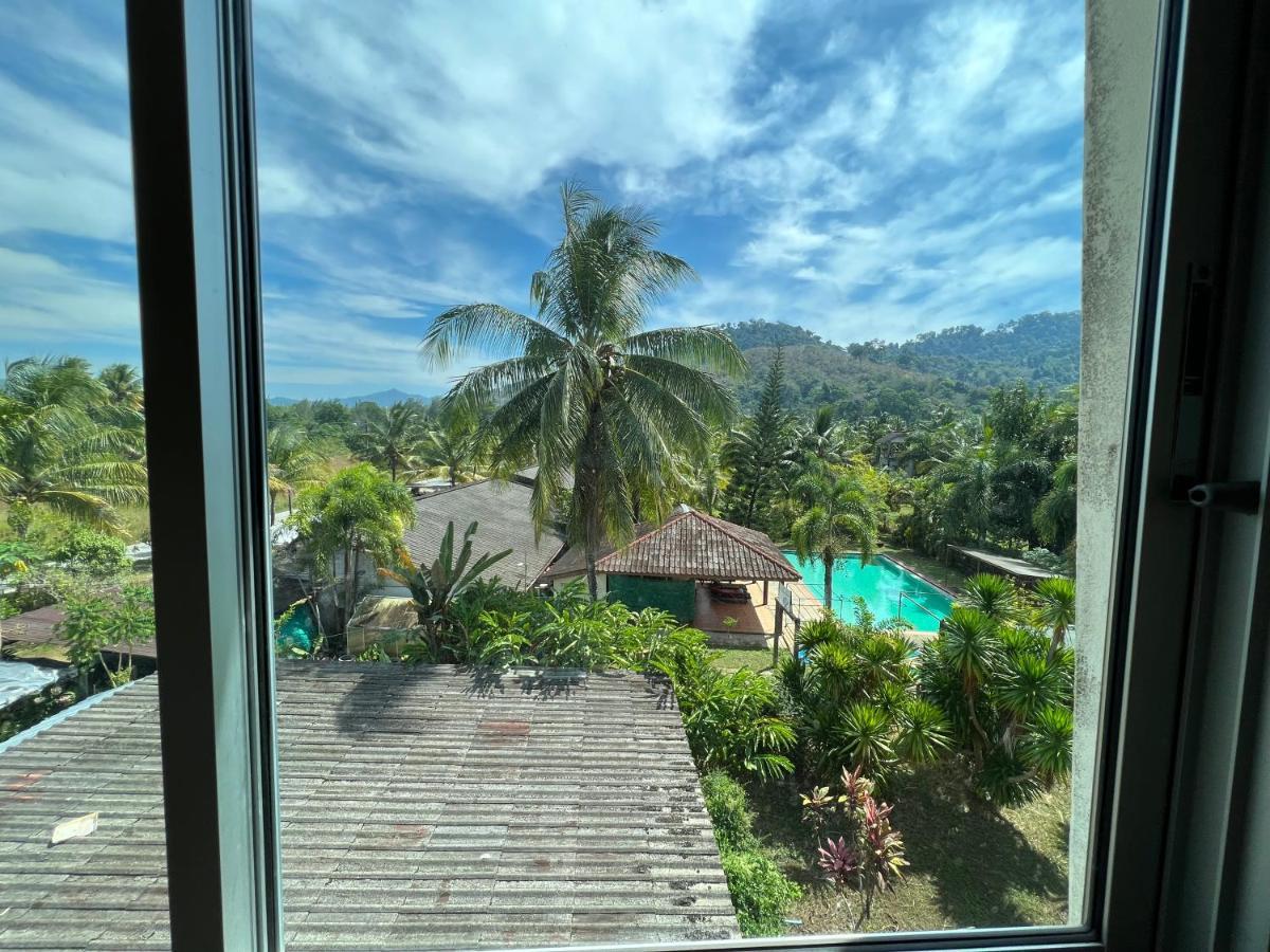 Rt Khaolak Hotel Khao Lak Eksteriør billede